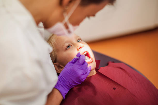 Best Weekend Emergency Dental Services in Fruitland, MD