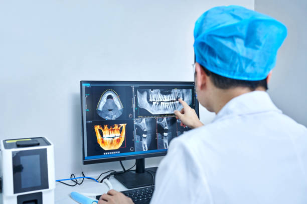 Best Emergency Denture Repair in Fruitland, MD