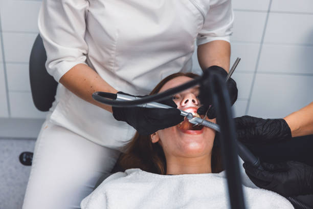 Best Emergency Root Canal Therapy in Fruitland, MD
